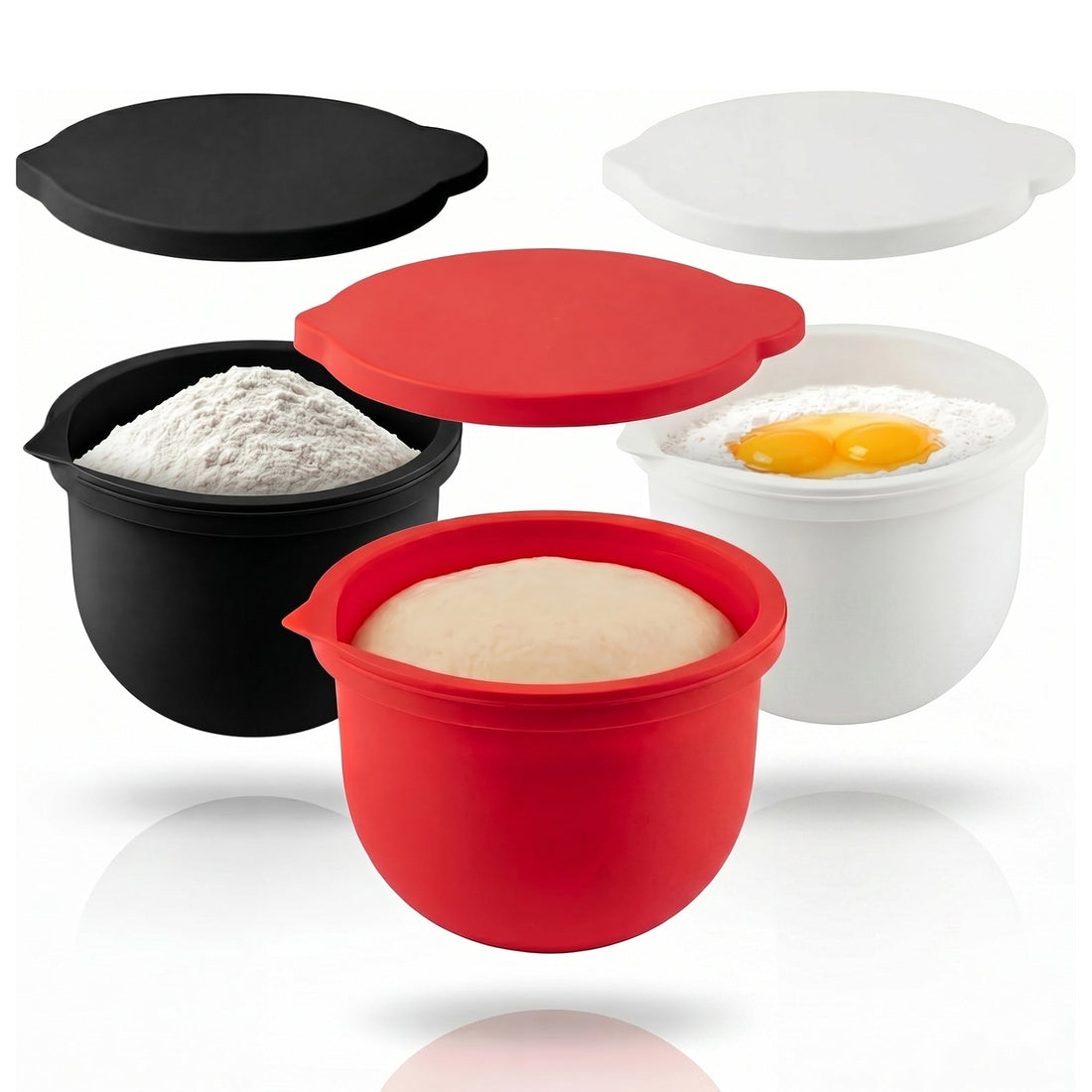 Gifts for Bakers Who Own a KitchenAid: 2026 Holiday Gift Guide
