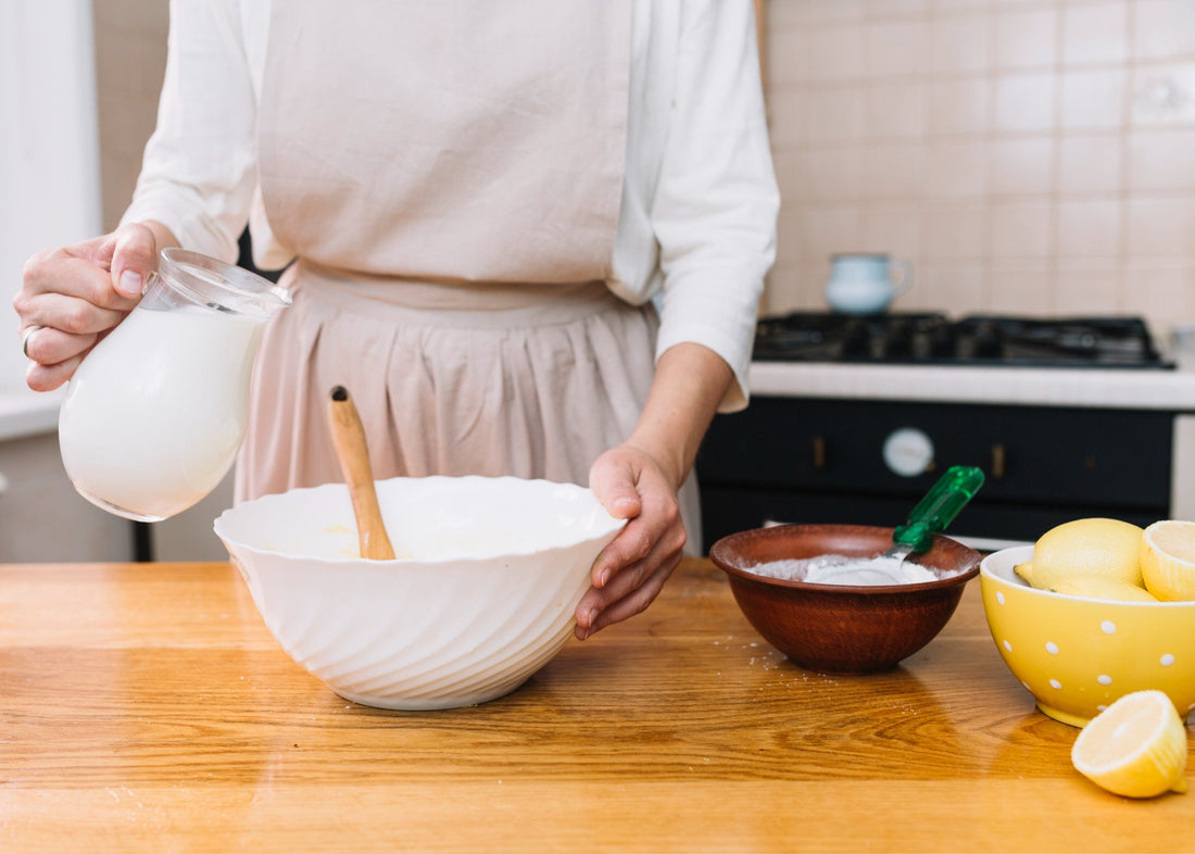 Silicone Mixer Bowl Liner Set: A Must-Have for Modern Bakers
