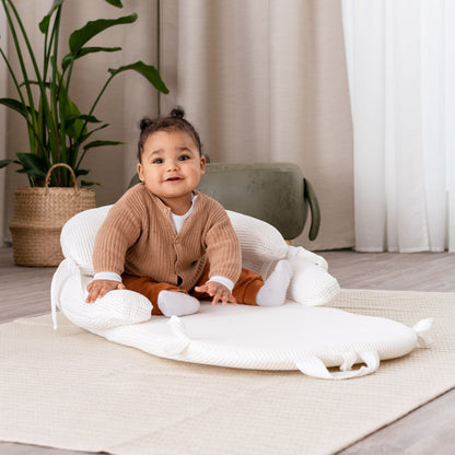 4-IN-1 BABY LOUNGER