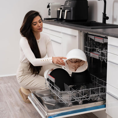 Silicone Mixer Bowl Liner Set